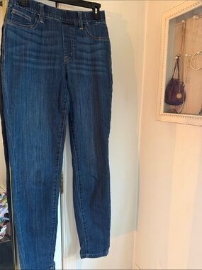 Judy Blue slim fit Women’s Dark Blue Stretch Jeans